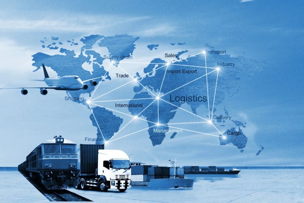 Drop shipping1