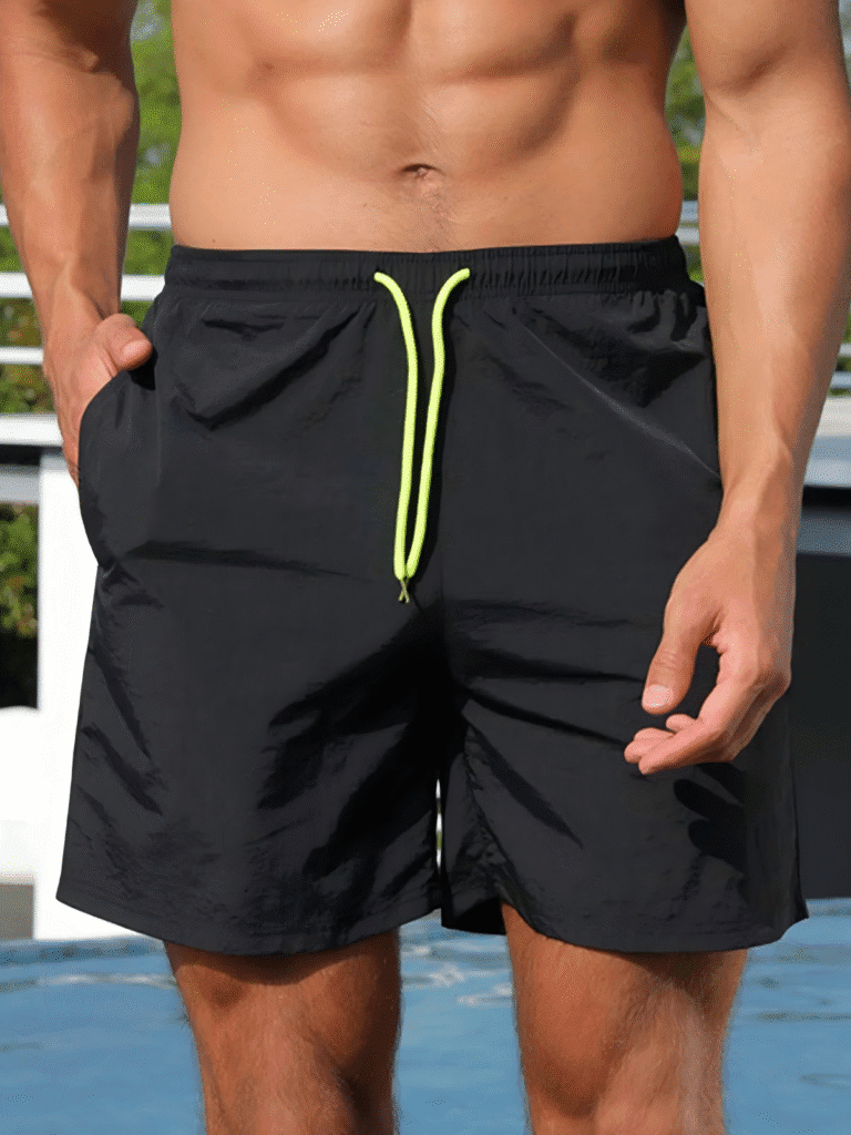 men' shorts