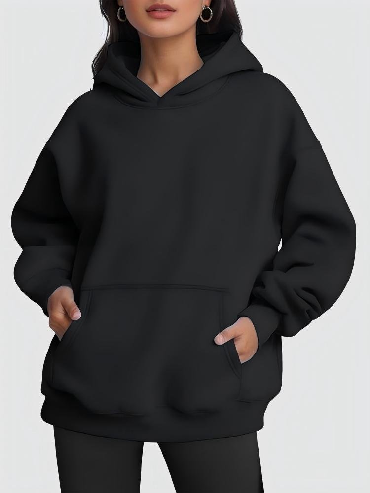women's hoodie