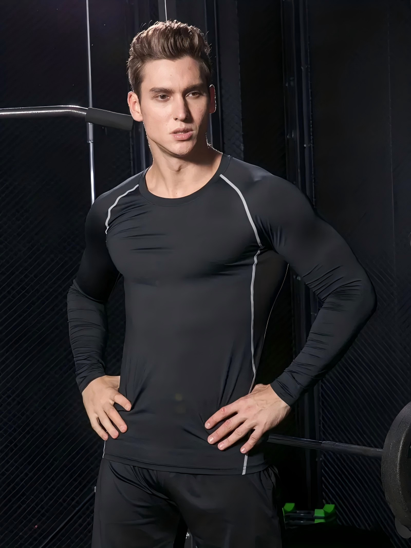 compression wear