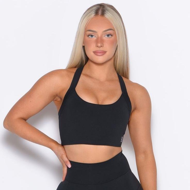 High Impact Sports Bra