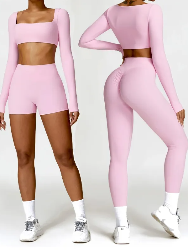 yoga leggings