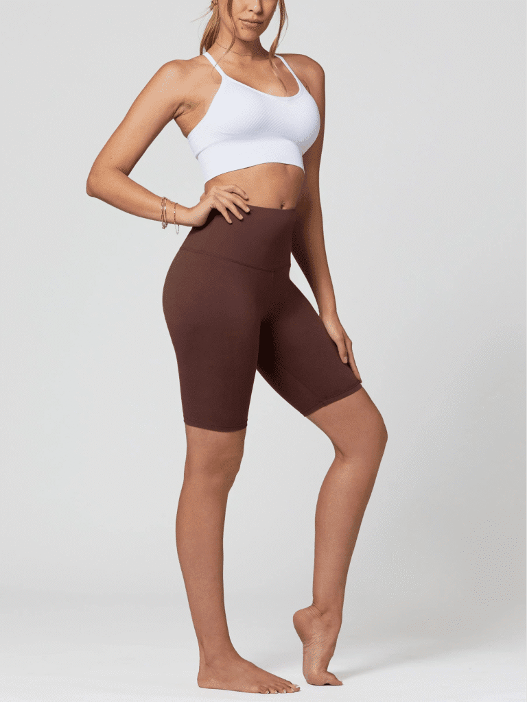 yogashorts 2