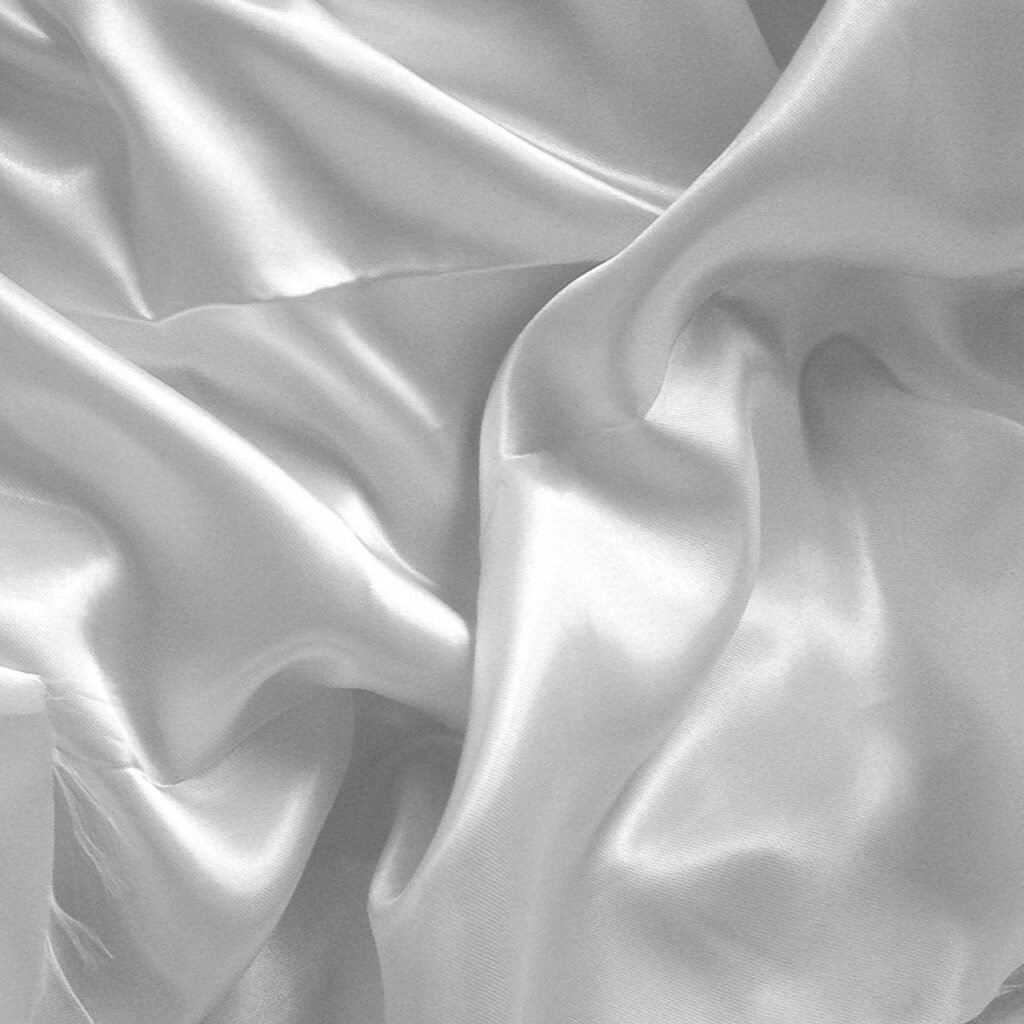 Satin Finish Fabric
