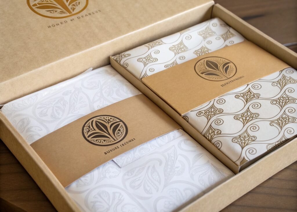 Tissue Paper & Inserts