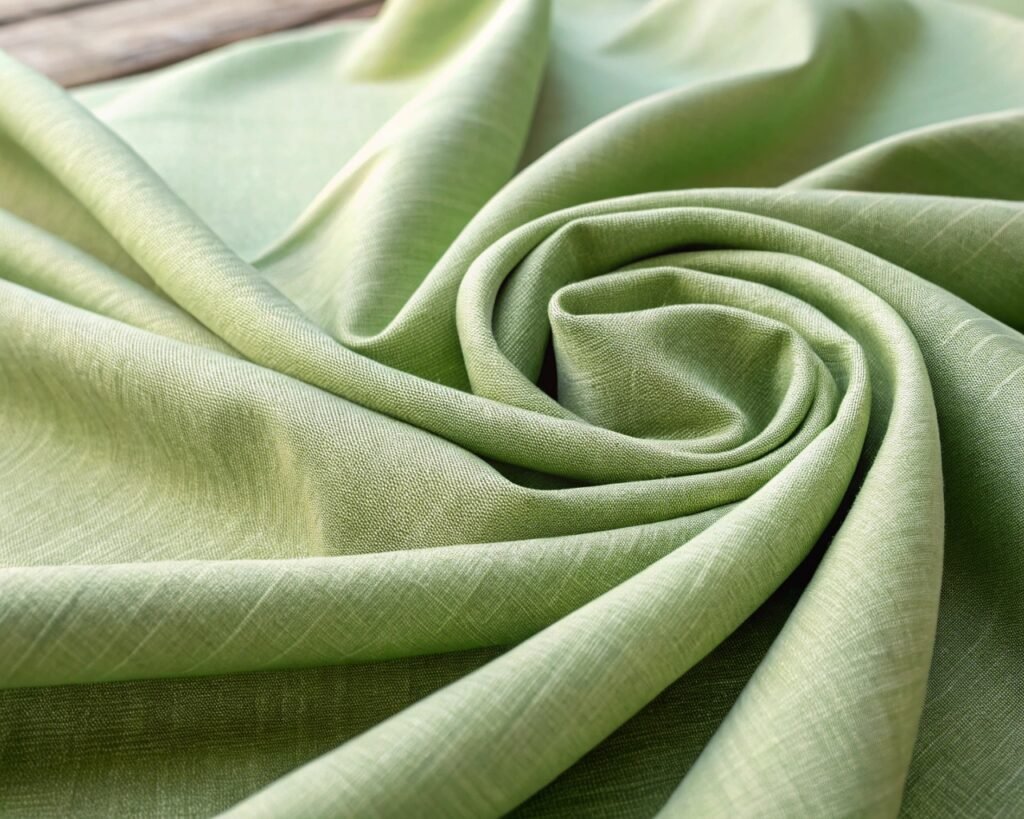 Sustainability Commitment