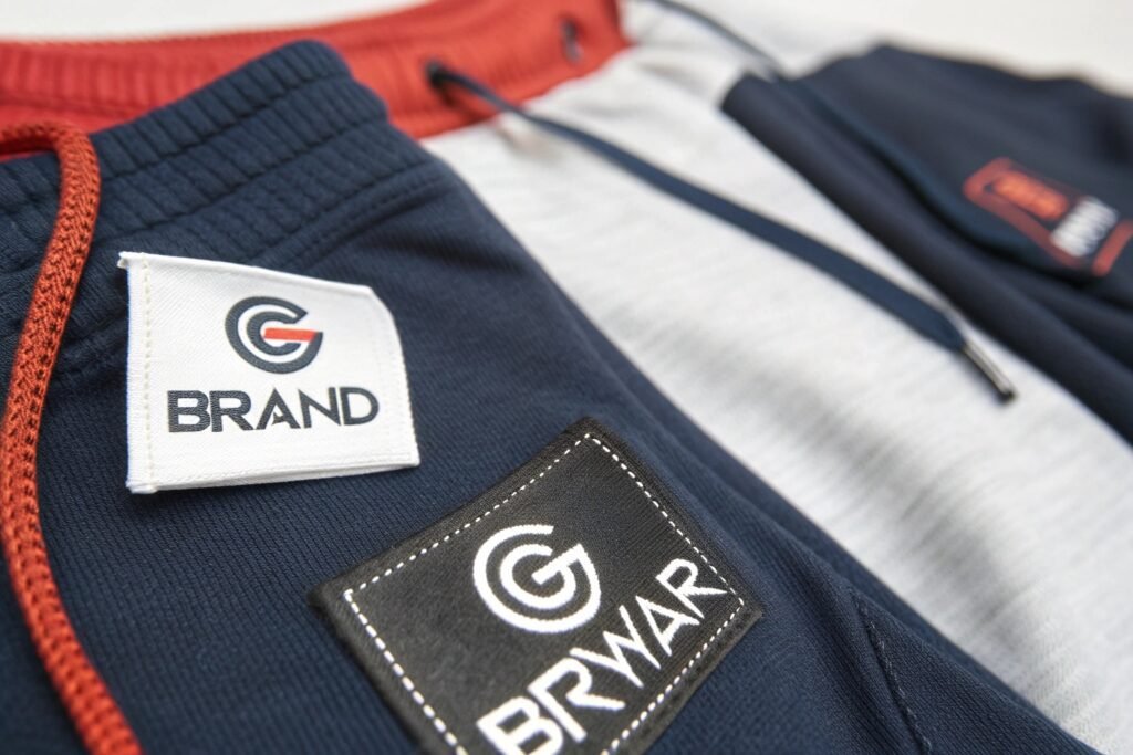 Custom Branding & Tags