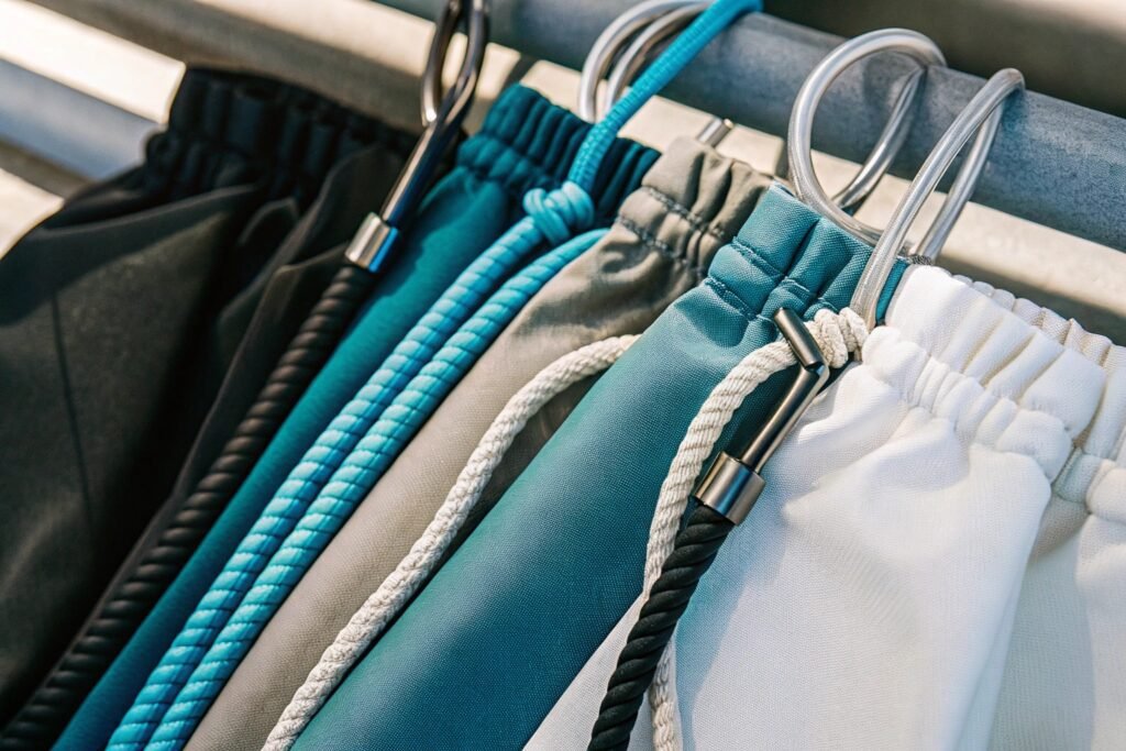 Drawcords & Elastic Bands