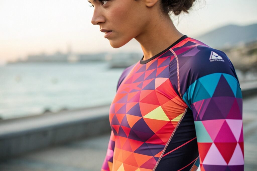 Digital Printing for Patterns & Gradients