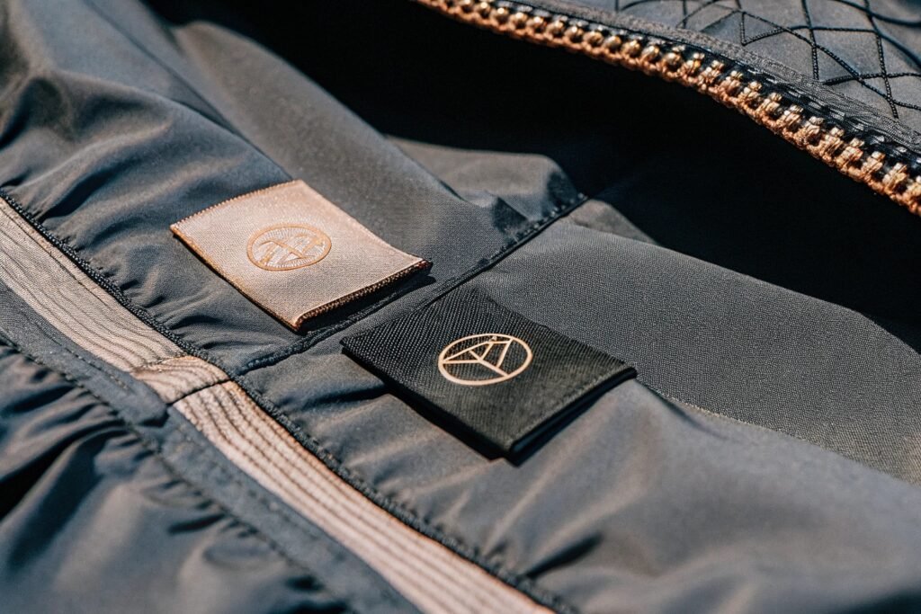 Woven & Heat-Transfer Labels