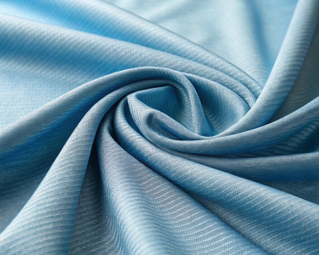 Premium Quality Fabrics