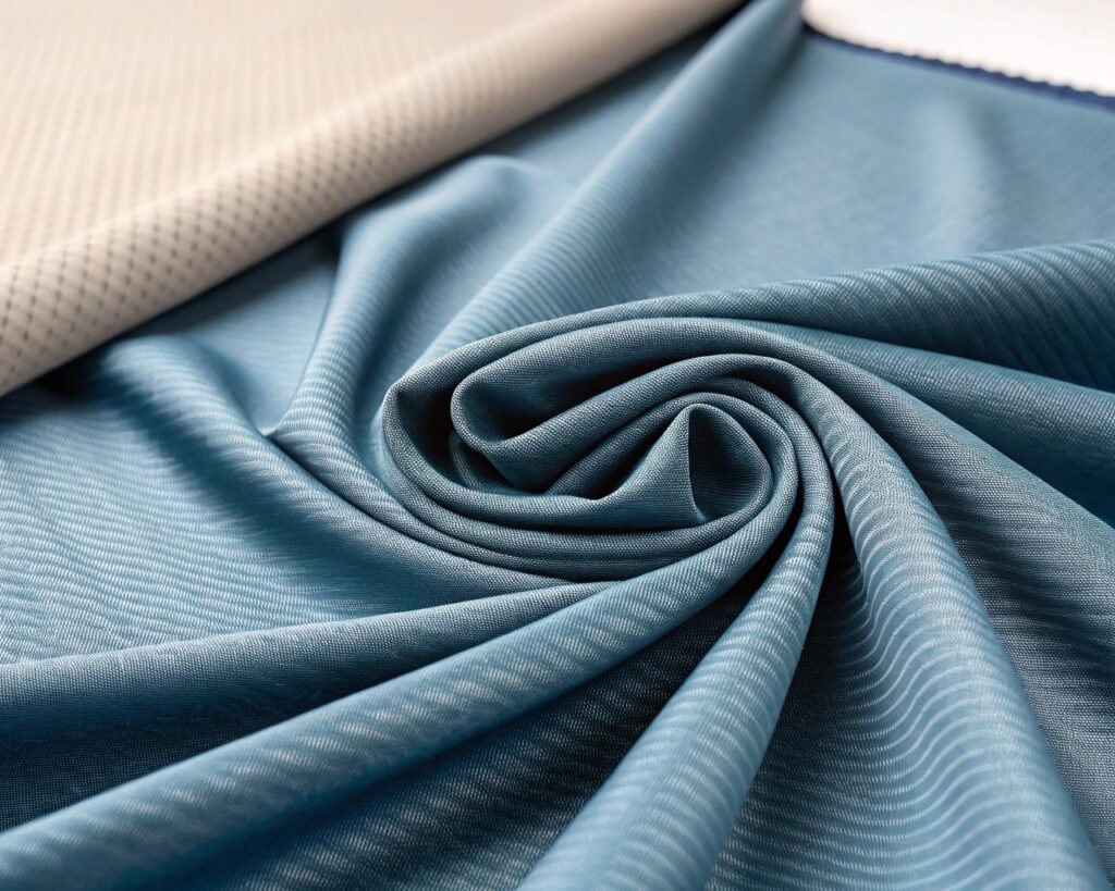 Luxury Fabrics