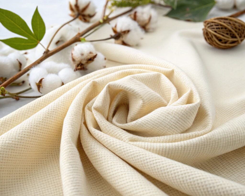 Eco-Friendly Fabrics