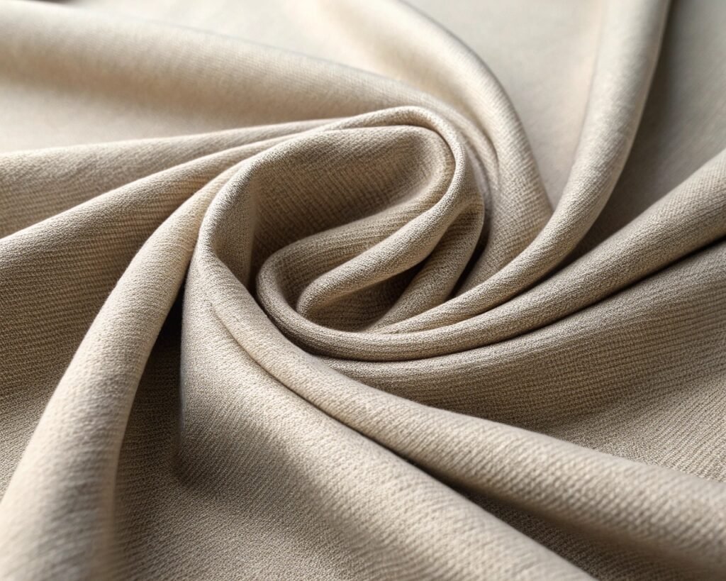 Compression Fabrics