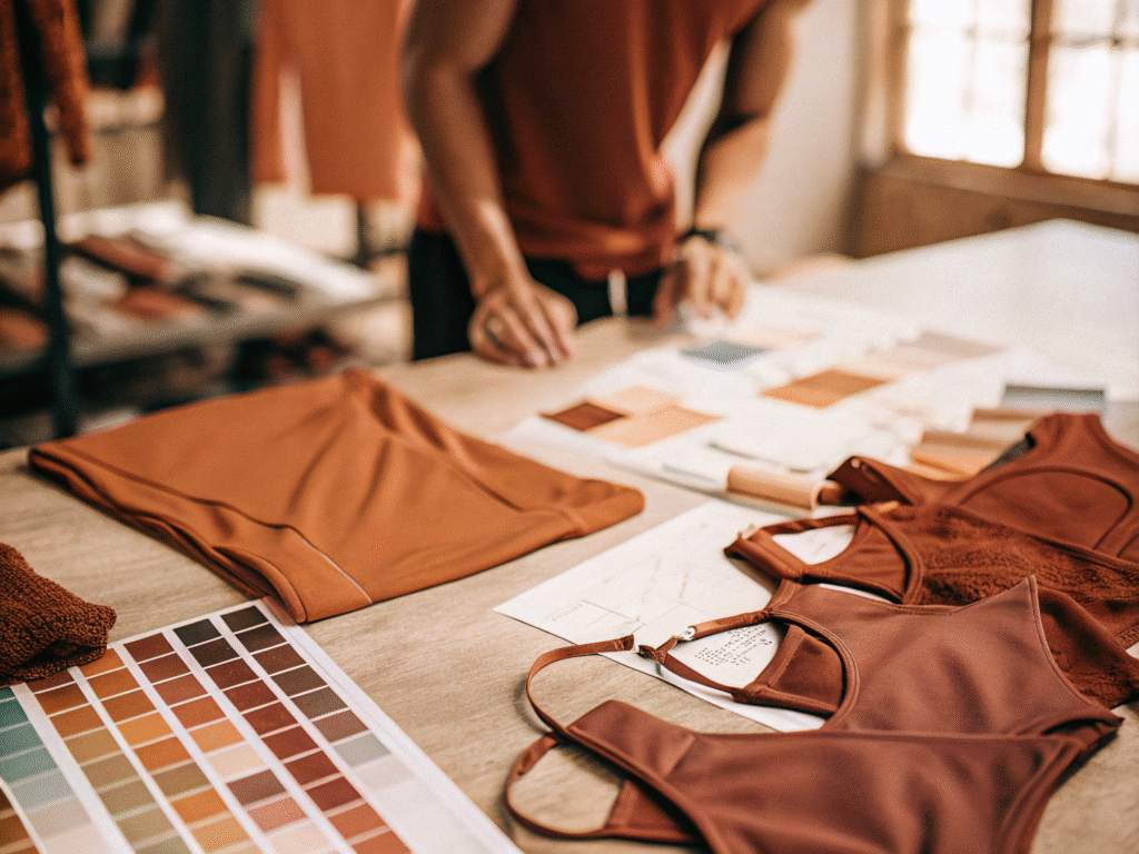 Custom Design and Production