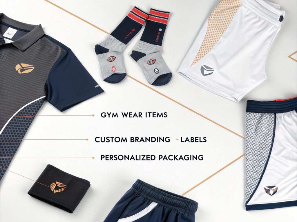 Branding & Labeling