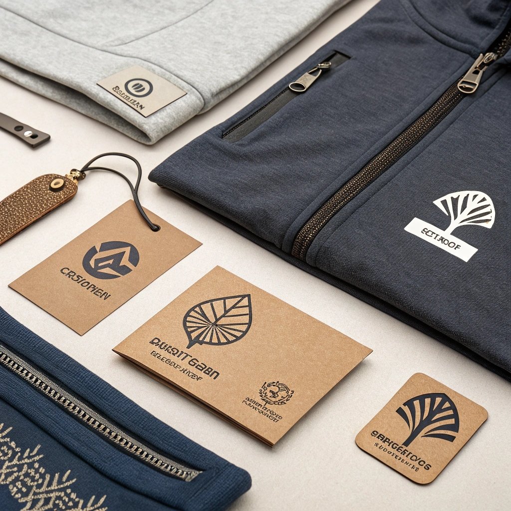 Branding at Every Layer