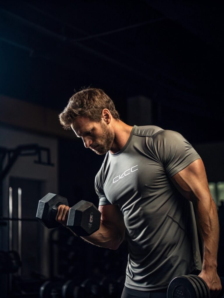 men's workout tshirts