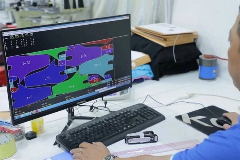 Design team