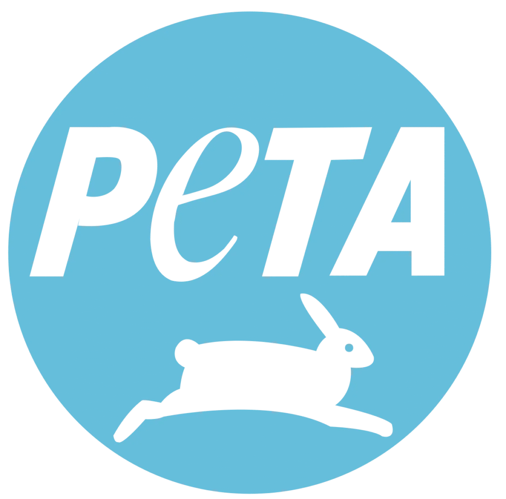 PETA-Approved Vegan