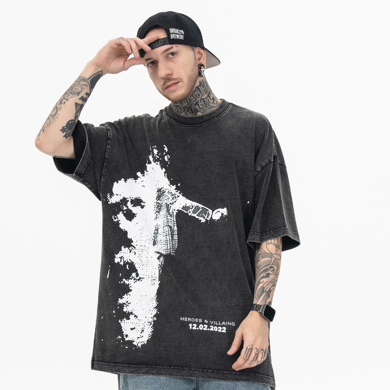 Custom T-Shirt