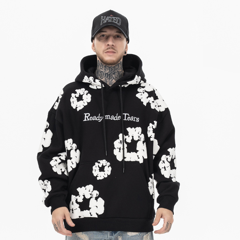 Custom Hoodie