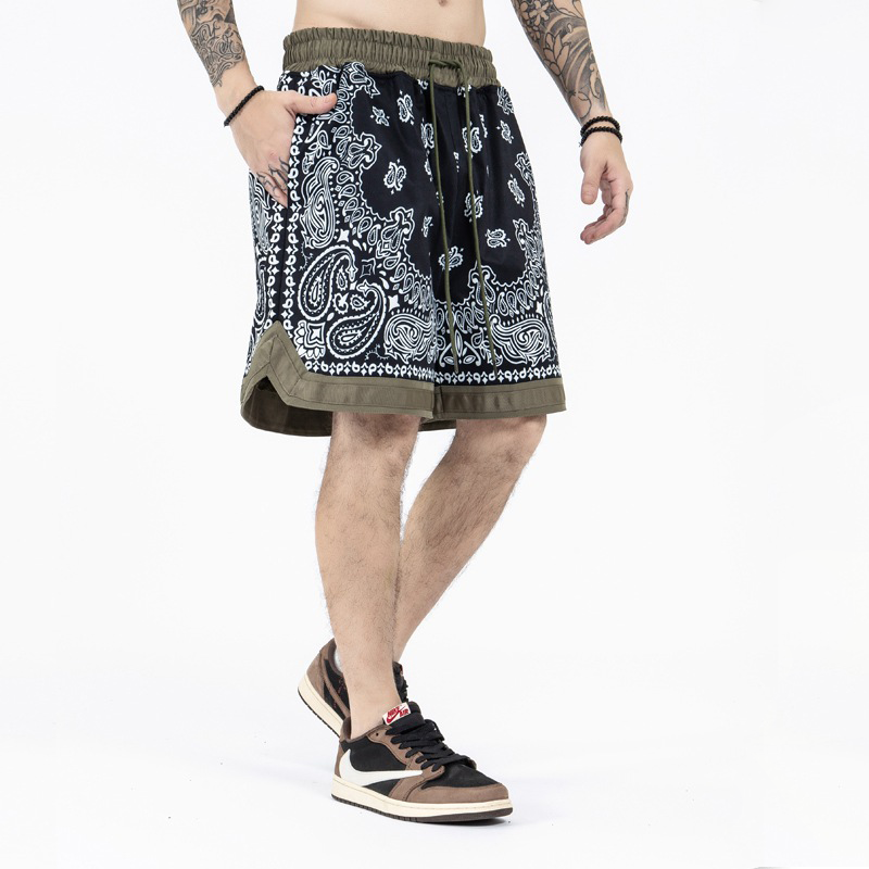 Custom Shorts