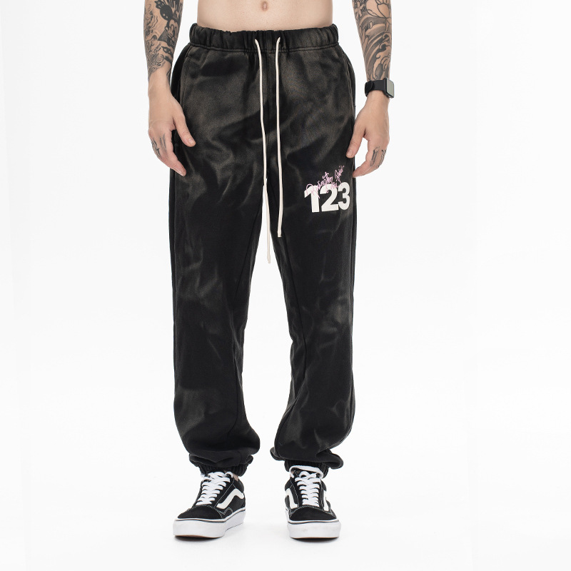 Custom Pants