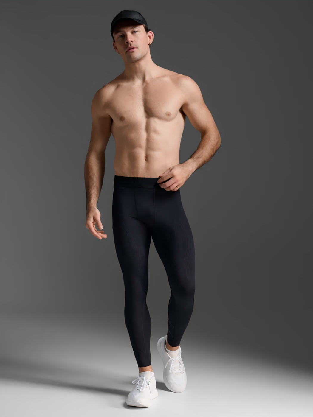 men's compression pants