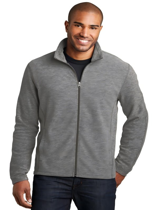 men's zip jackets