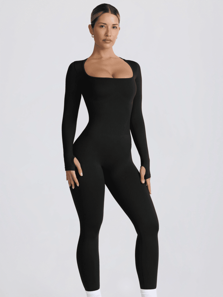 UrbanFlex Jumpsuit