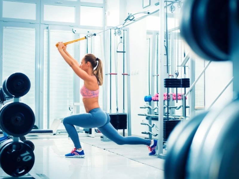 Durability & Comfort