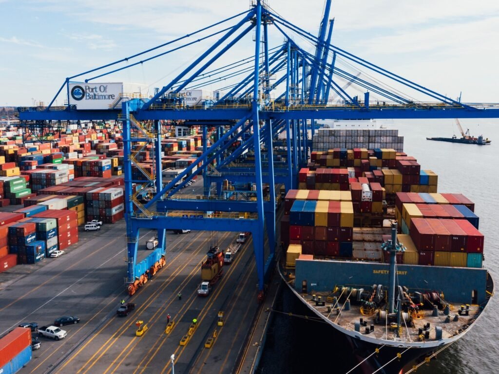 Global Shipping