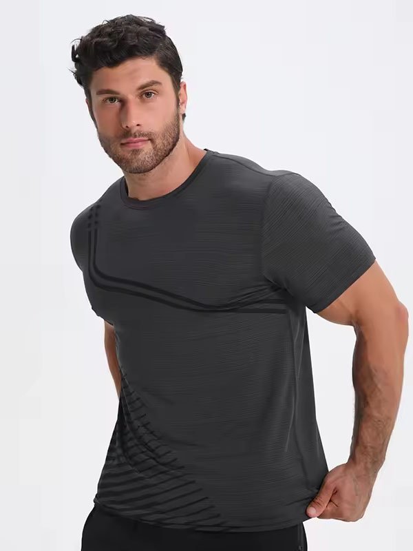 Custom Men's T-Shirts
