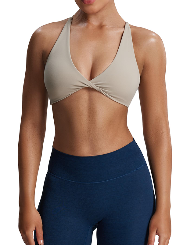 Custom Sports Bras