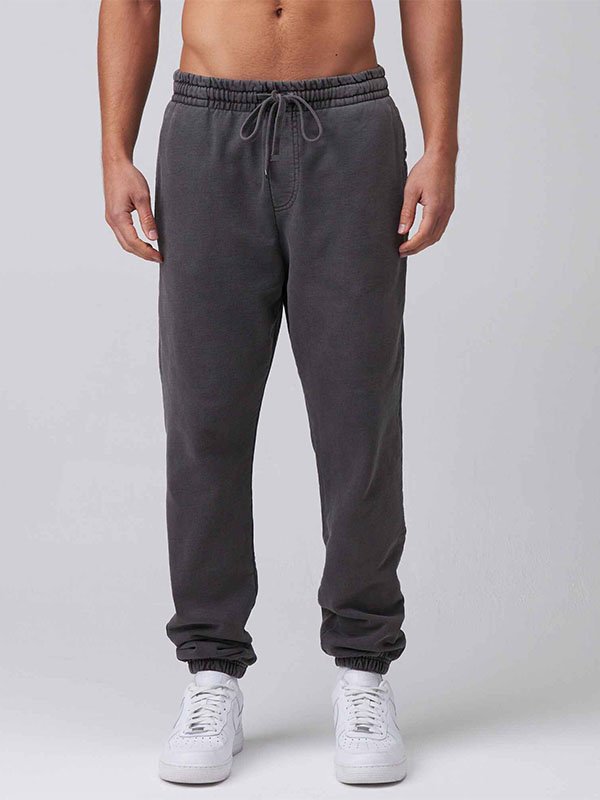 custom men's sweatpants