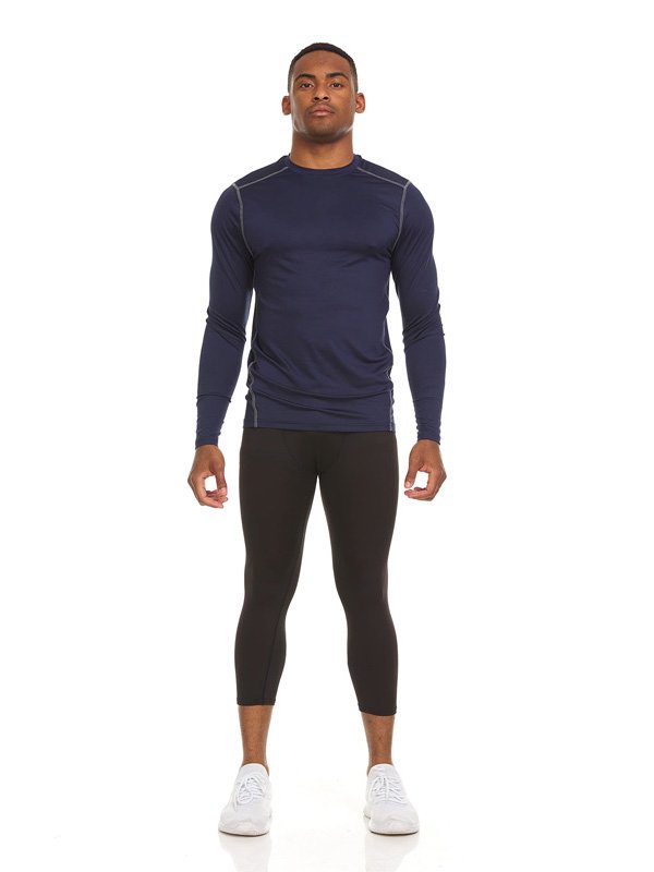 Navy Performance Training Set