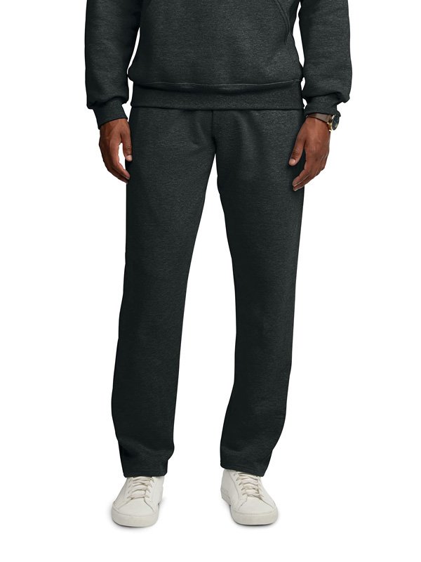 Charcoal Athletic Sweatpants