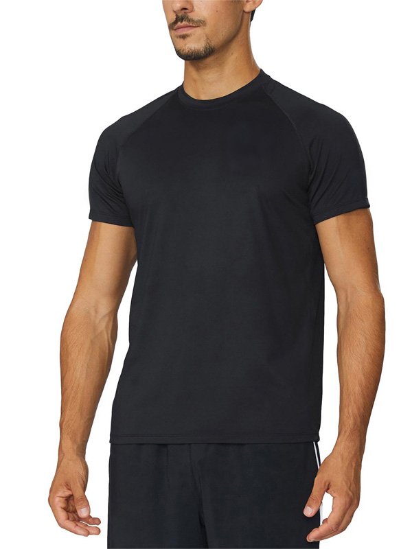 Basic Training Compression T-Shirt