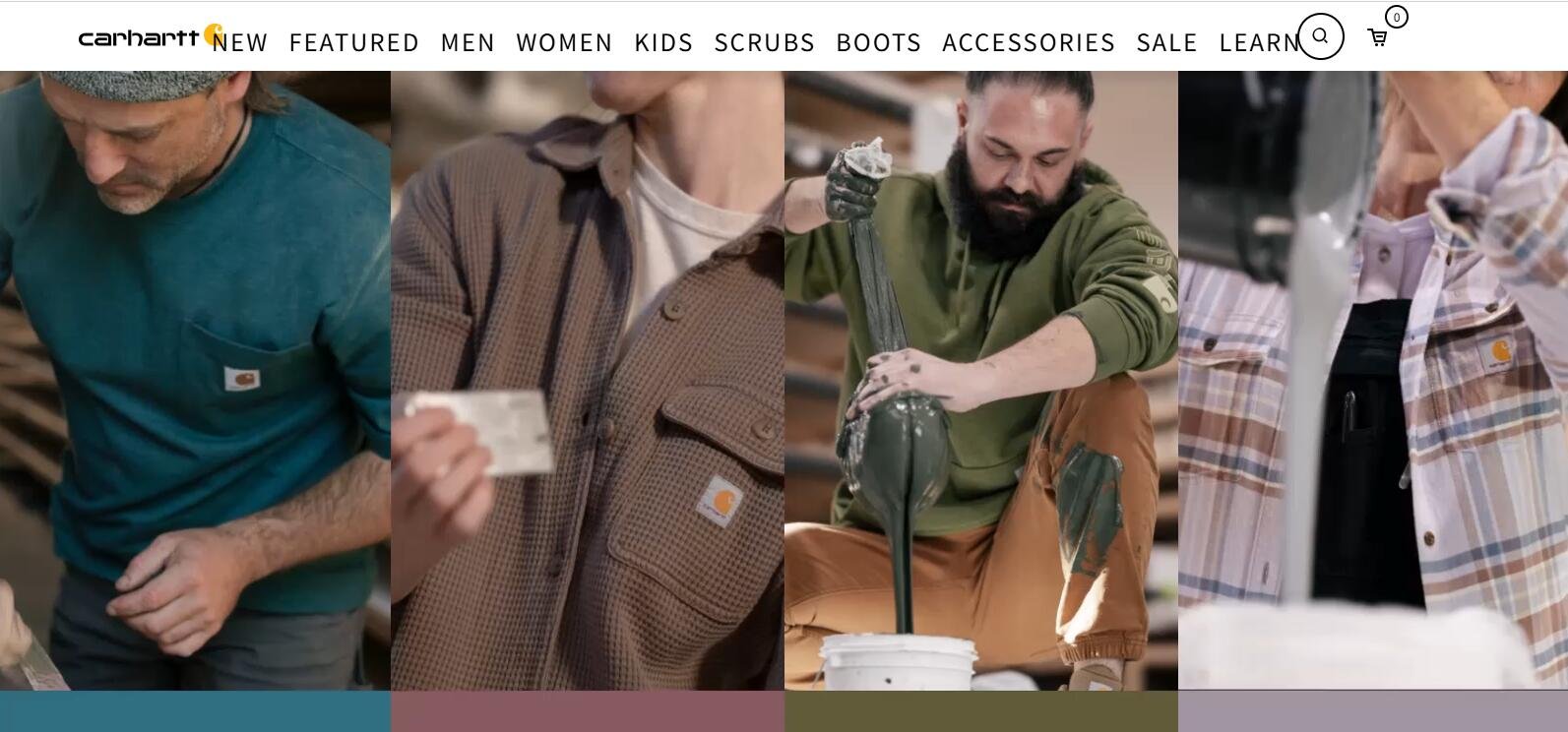 Carhartt