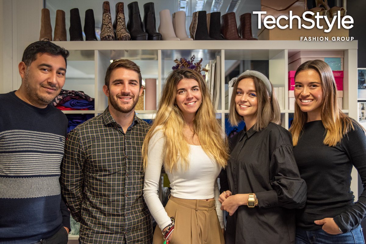 TechStyle Fashion Group