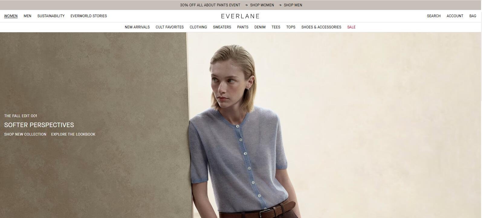 Everlane