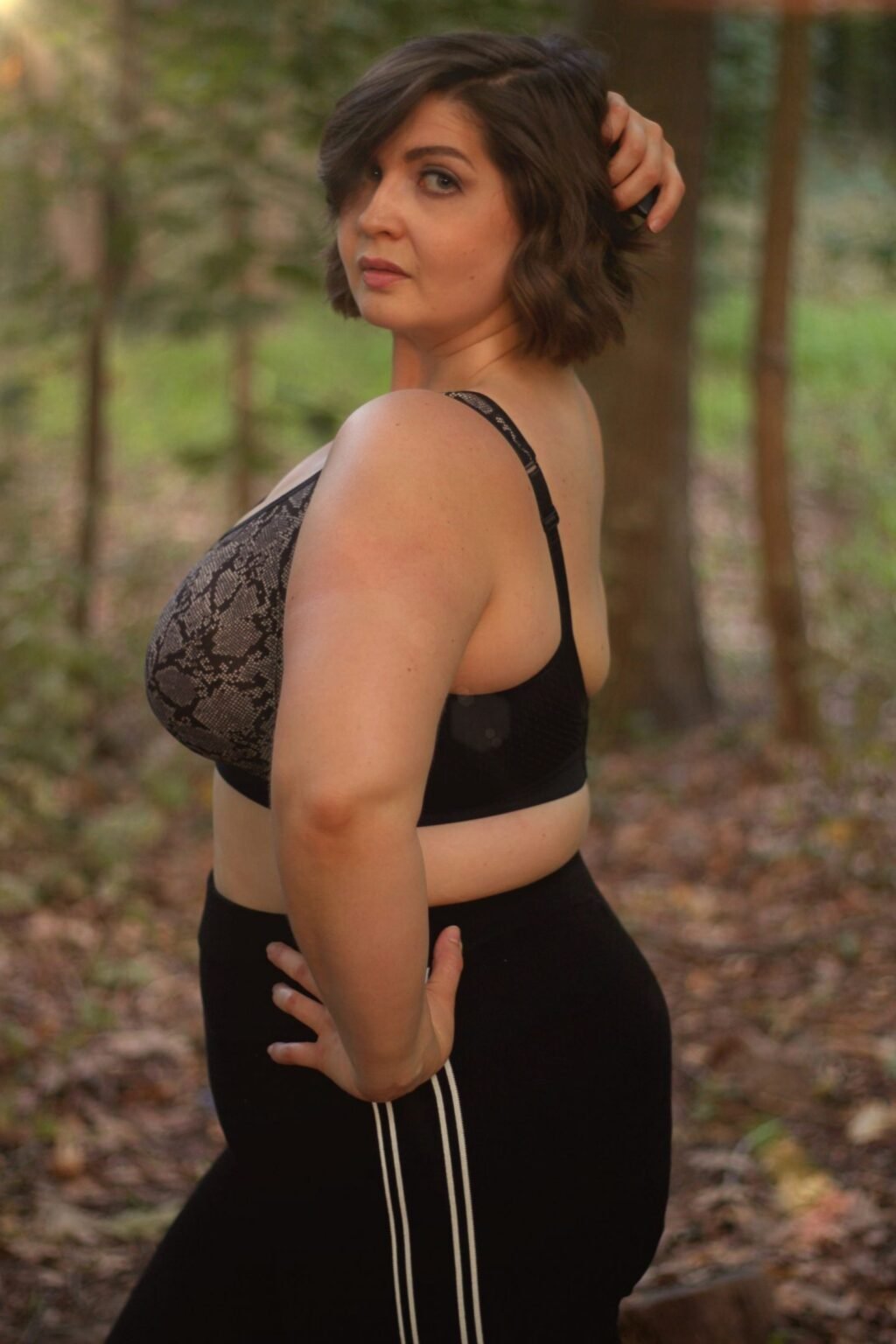 plus size sports bras1