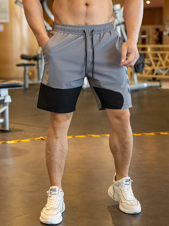 Utility-Driven Designs shorts