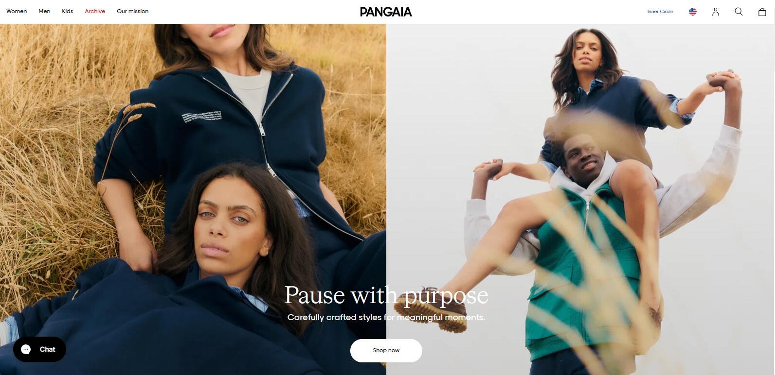 Pangaia