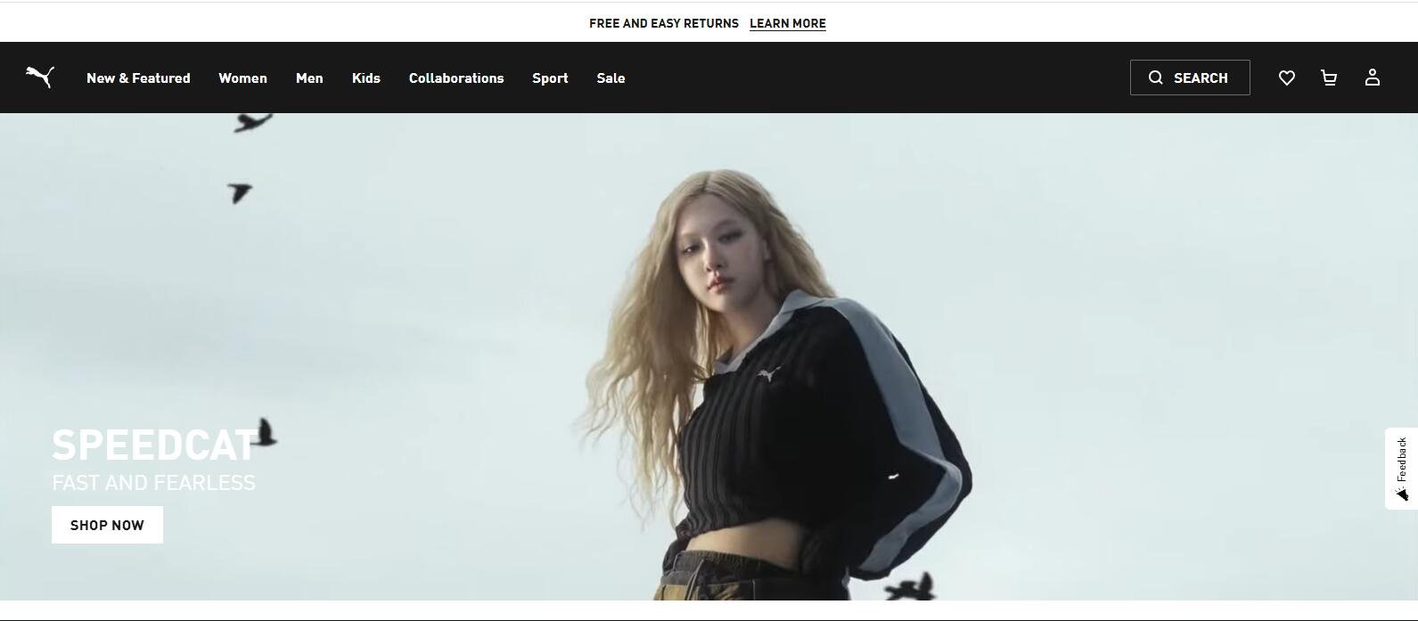 Puma