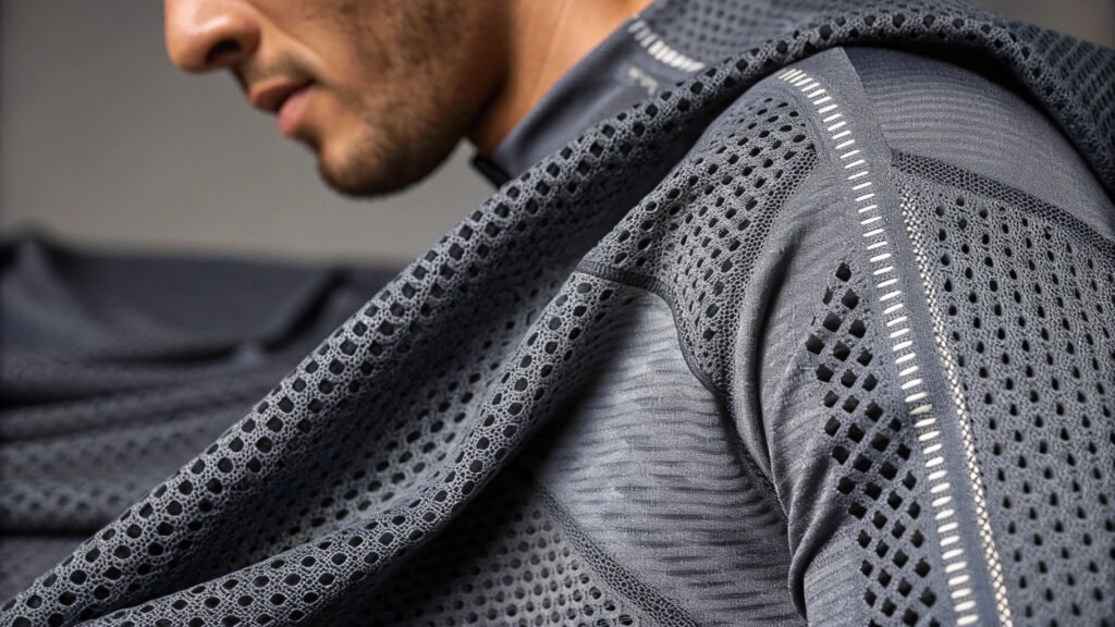 Performance-Grade Fabrics