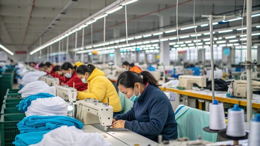 Scalable MOQ, Built for Growth