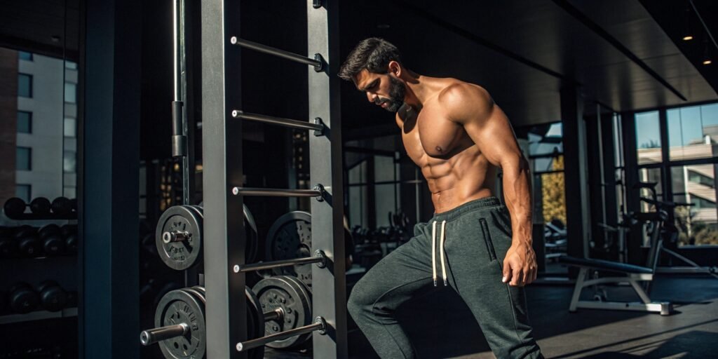 Top 5 Built Sweatpants Manufacturers You Should Know in 2025