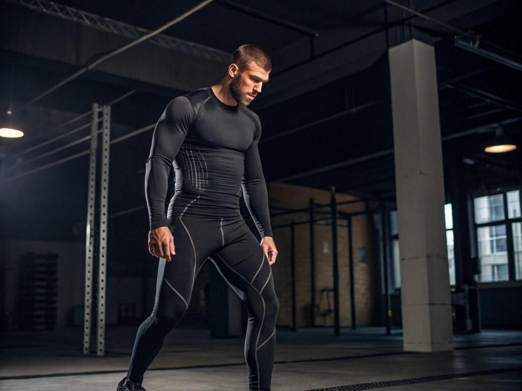 compression wear1